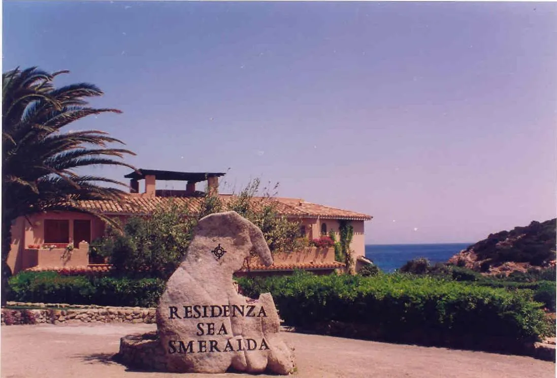 Sea & Beach Apartments Porto Cervo Costa Smeralda