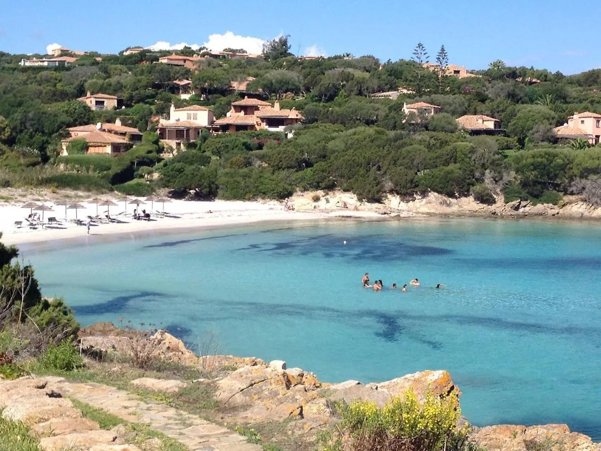 Sea & Beach Apartments Porto Cervo Costa Smeralda