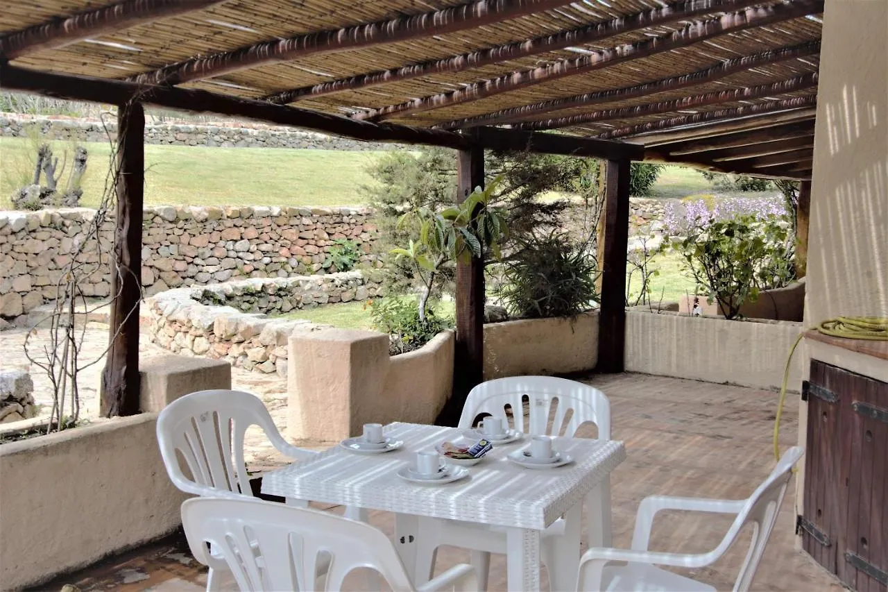 Sea & Beach Apartments Porto Cervo Costa Smeralda