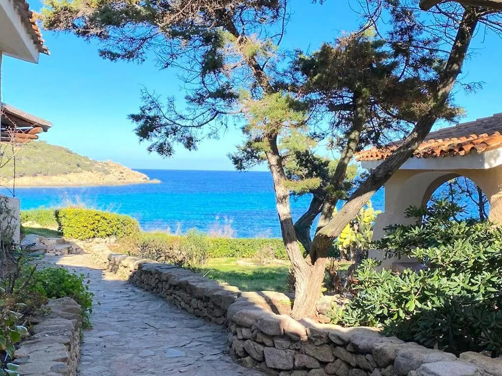 Sea & Beach Apartments Porto Cervo Costa Smeralda
