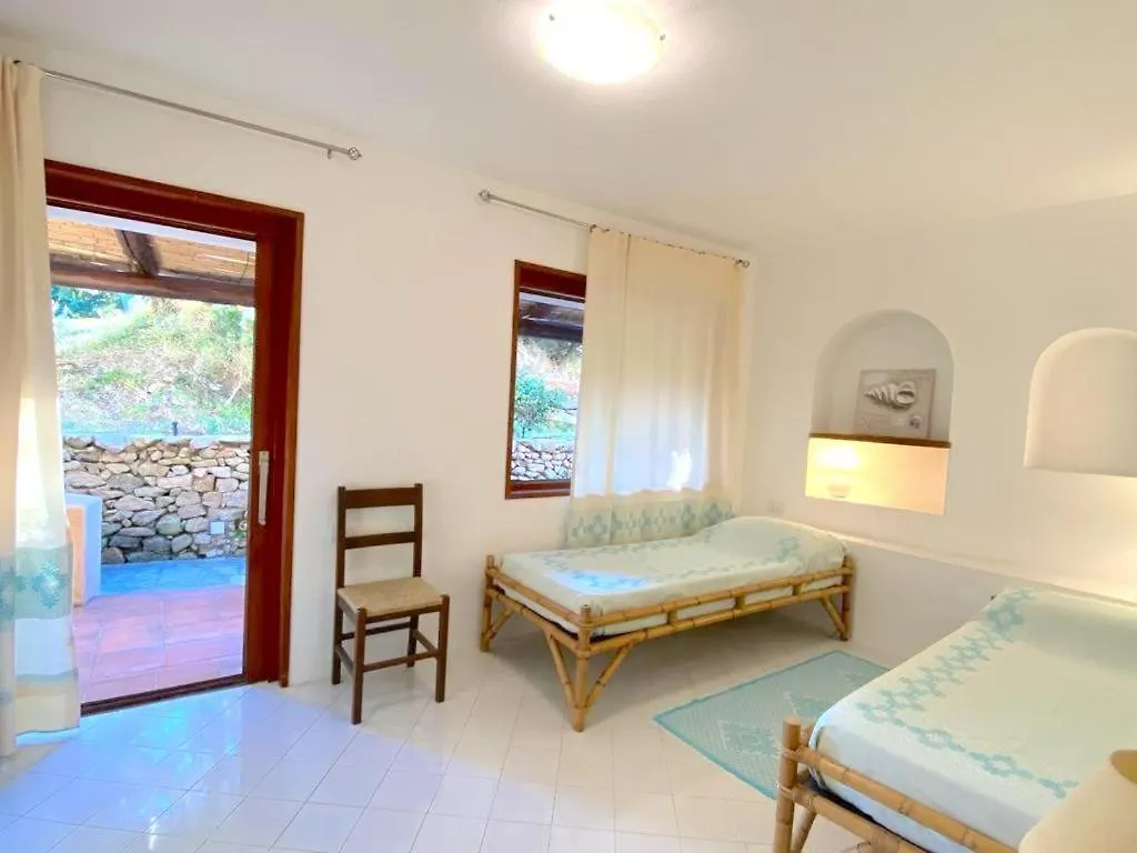Sea & Beach Apartments Porto Cervo Costa Smeralda