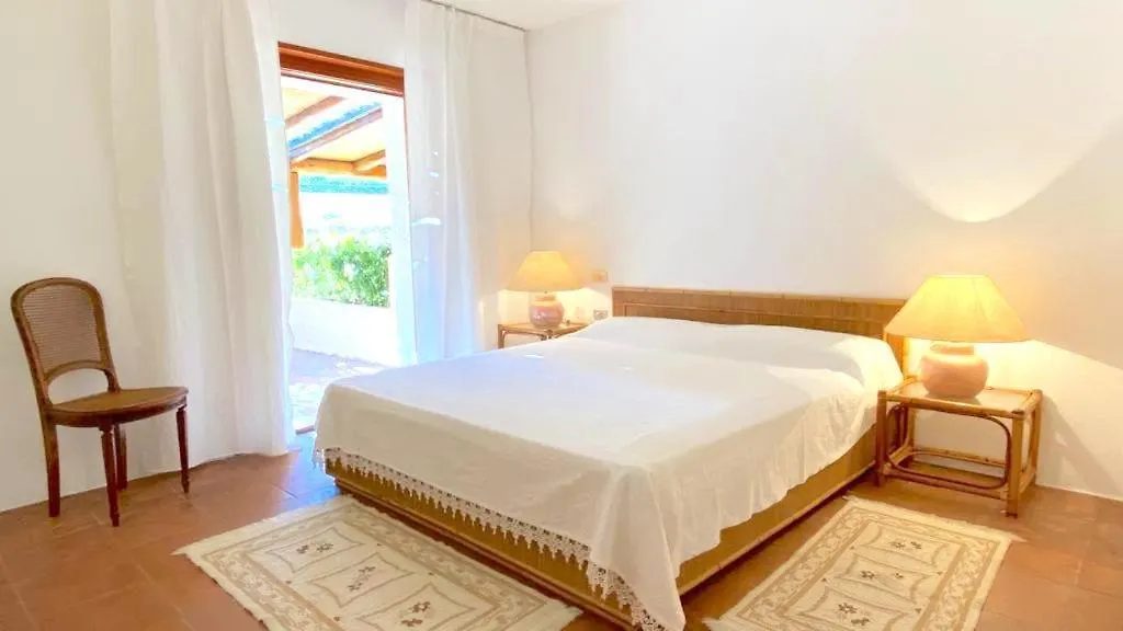 Sea & Beach Apartments Porto Cervo Costa Smeralda
