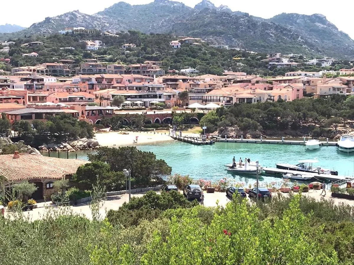 Sea & Beach Apartments Porto Cervo Costa Smeralda