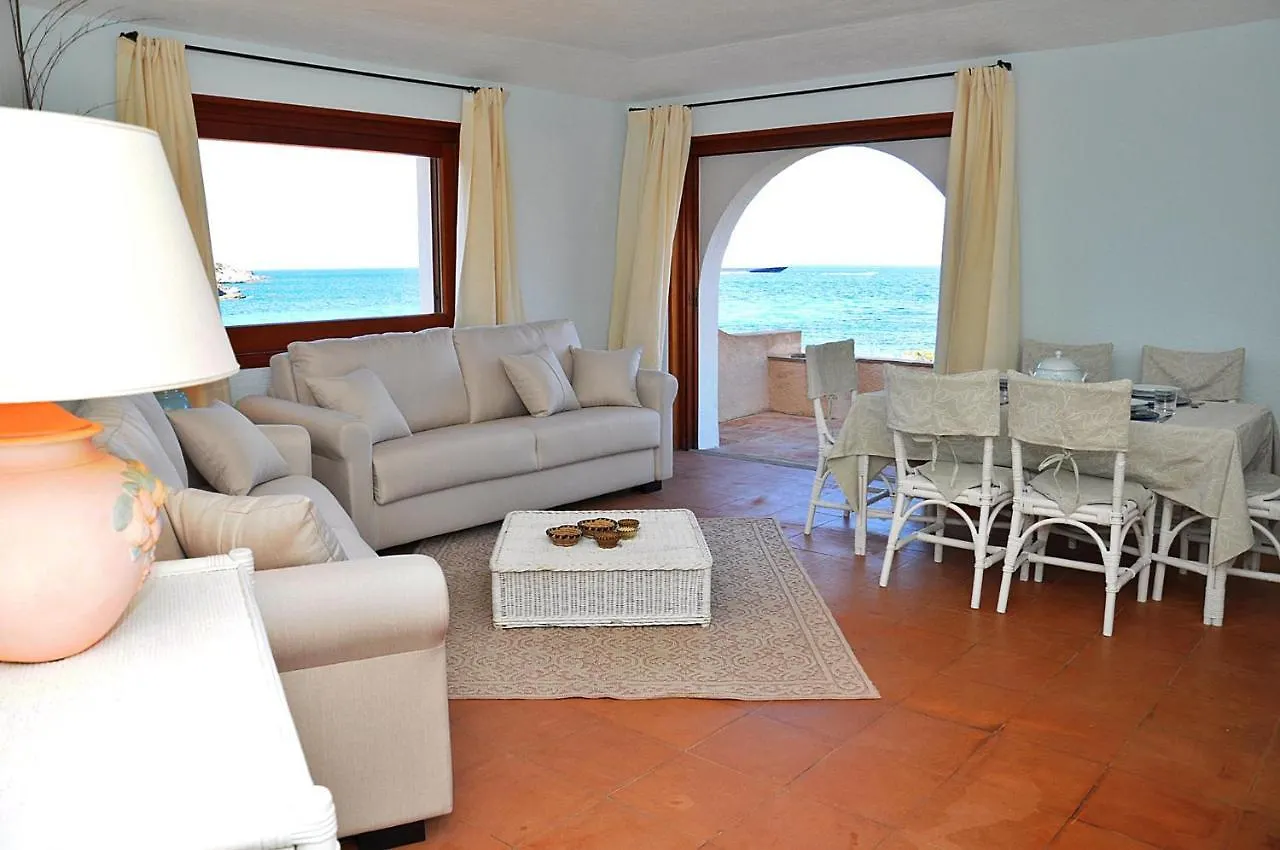 Sea & Beach Apartments Porto Cervo Costa Smeralda