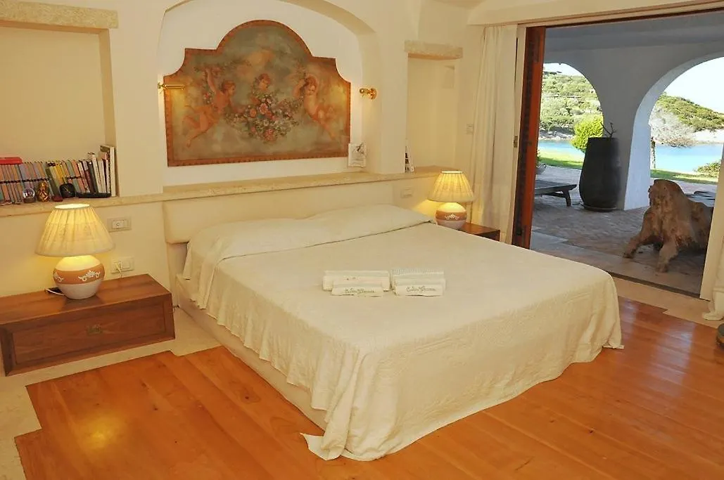 Sea & Beach Apartments Porto Cervo Costa Smeralda