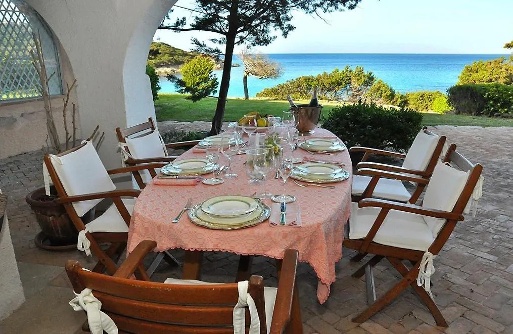 Sea & Beach Apartments Porto Cervo Costa Smeralda