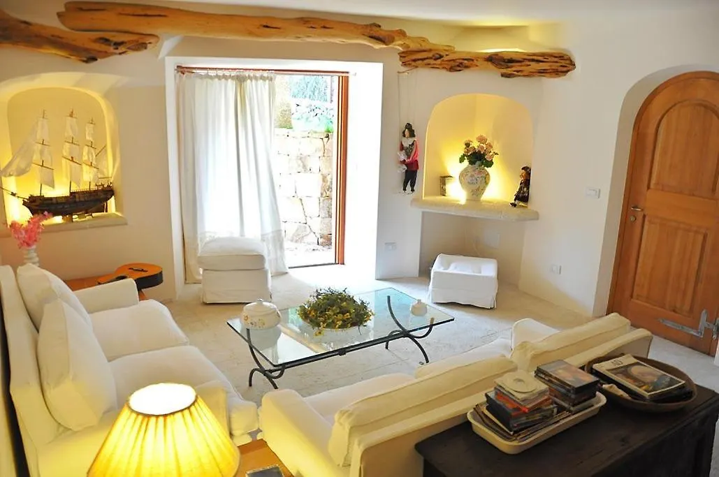 Sea & Beach Apartments Porto Cervo Costa Smeralda