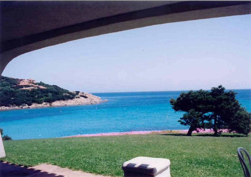 Sea & Beach Apartments Porto Cervo Costa Smeralda 0*,  Itália