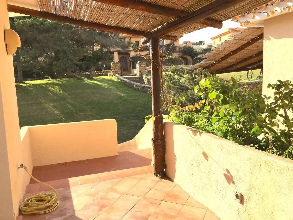 Sea & Beach Apartments Porto Cervo Costa Smeralda