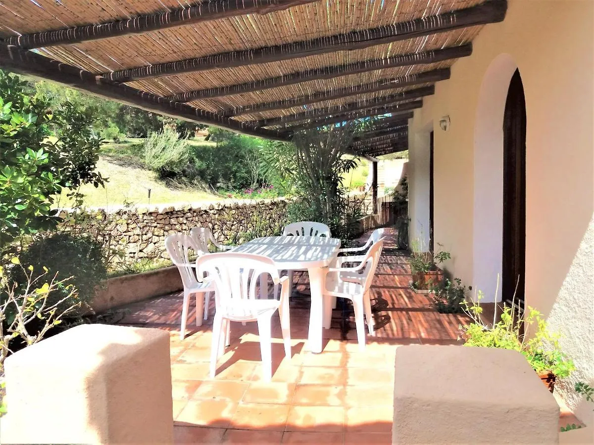 Sea & Beach Apartments Porto Cervo Costa Smeralda