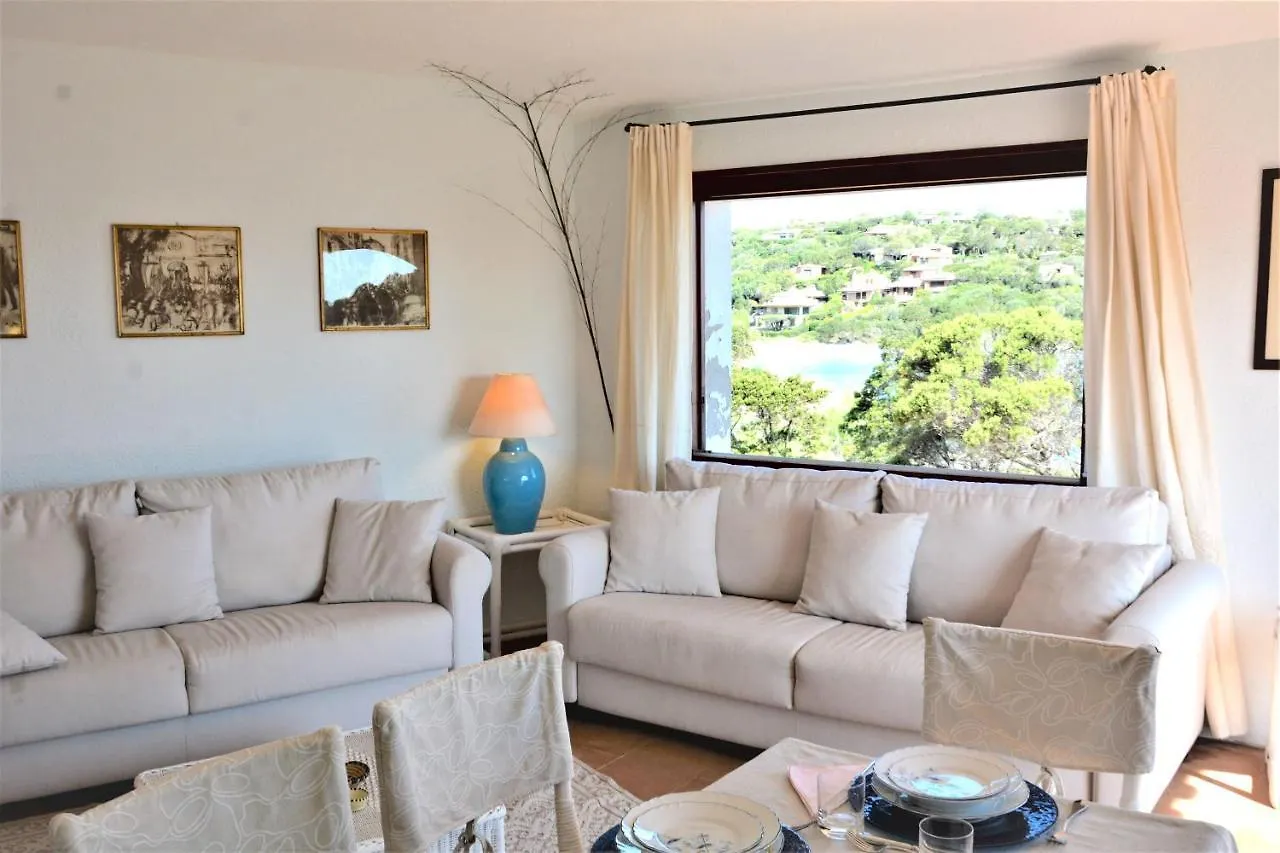 Sea & Beach Apartments Porto Cervo Costa Smeralda