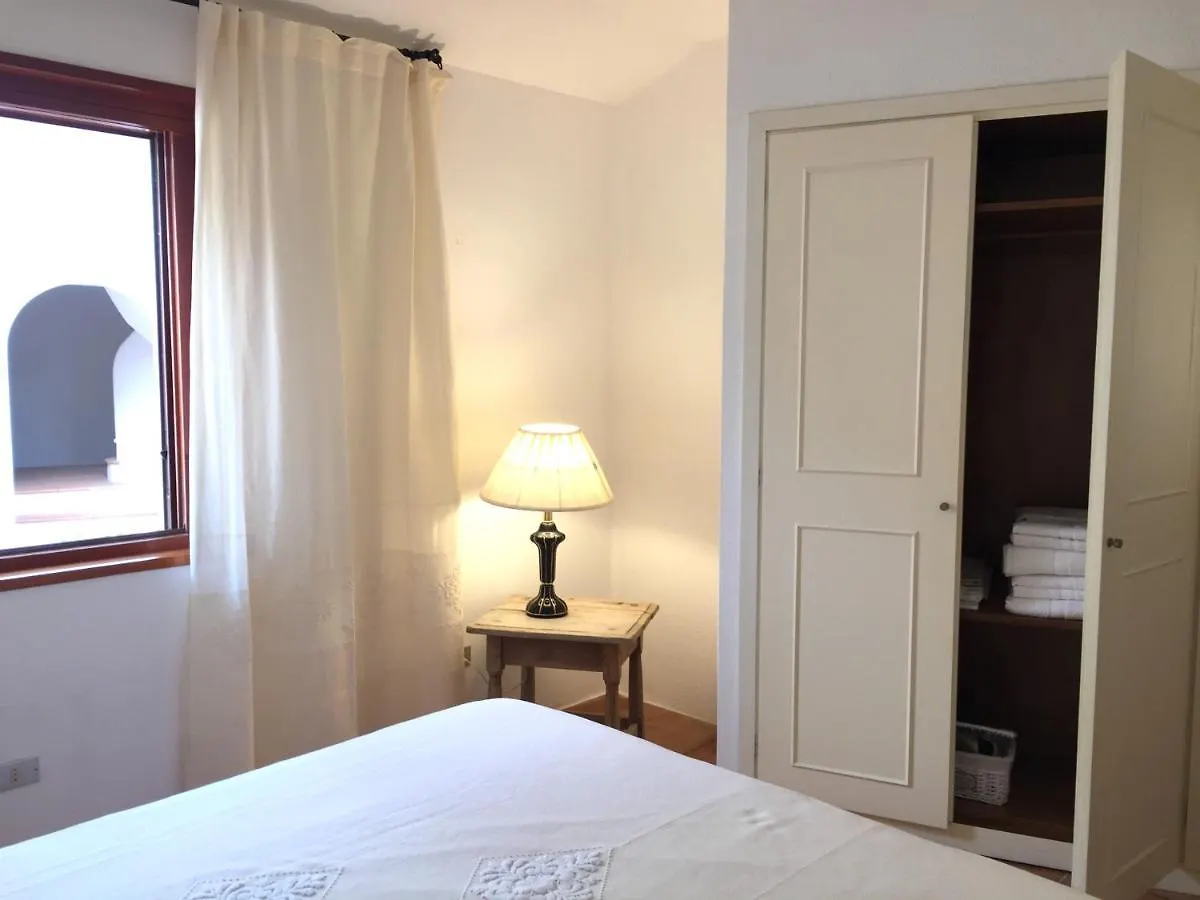 Sea & Beach Apartments Porto Cervo Costa Smeralda