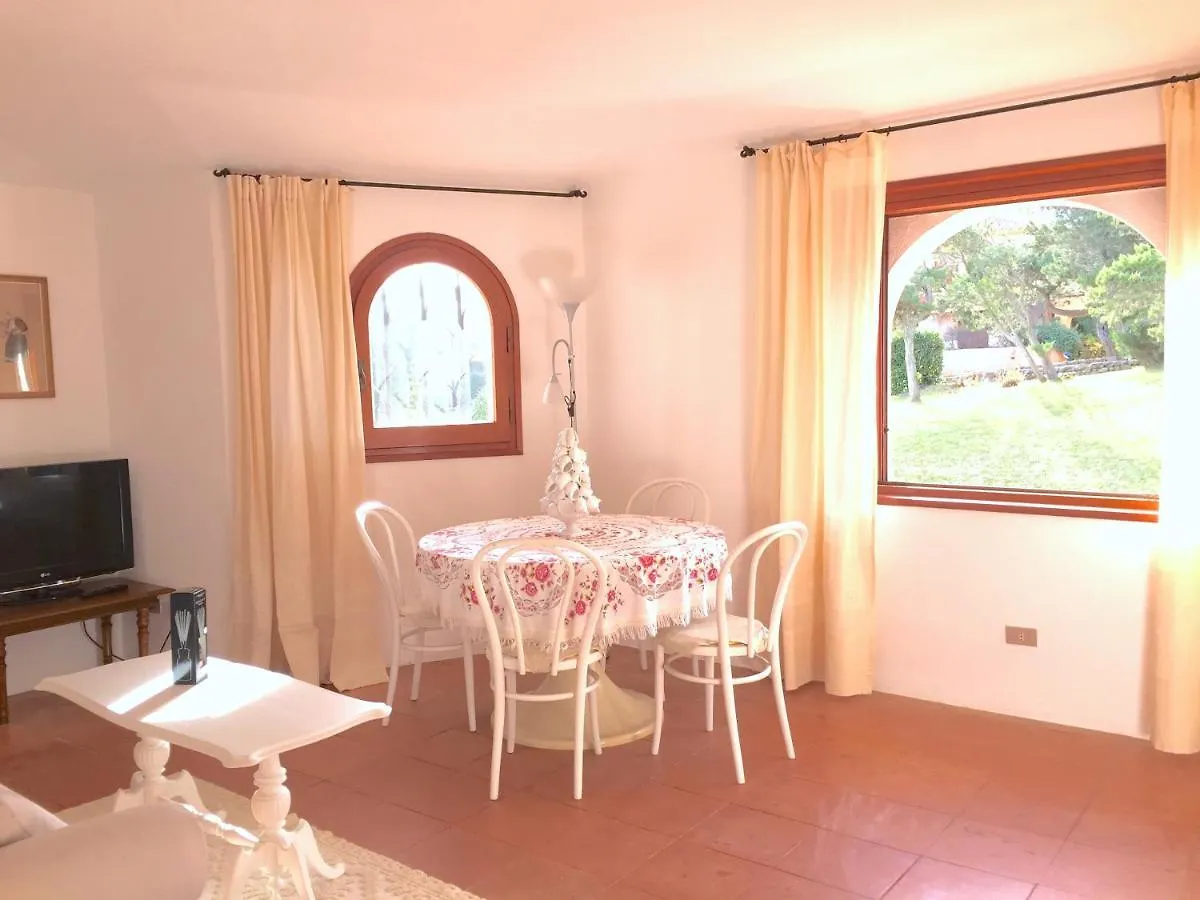 Sea & Beach Apartments Porto Cervo Costa Smeralda Itália
