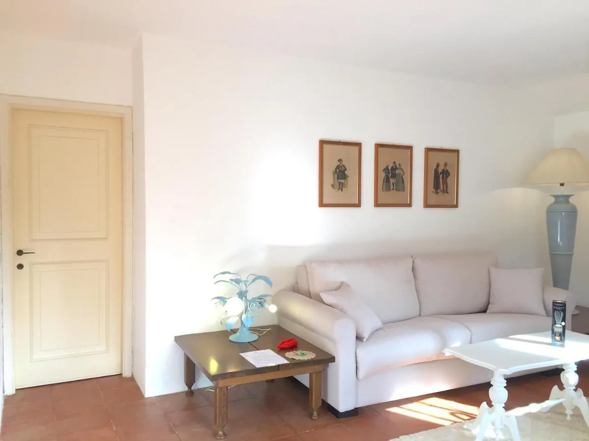 Sea & Beach Apartments Porto Cervo Costa Smeralda