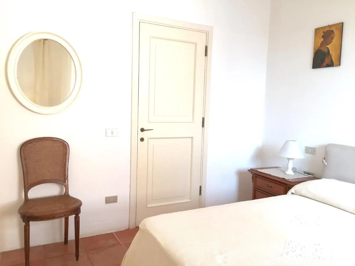 Sea & Beach Apartments Porto Cervo Costa Smeralda