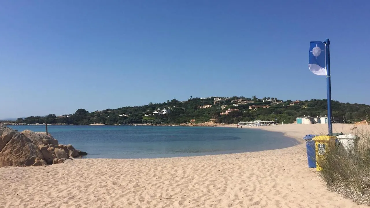 Sea & Beach Apartments Porto Cervo Costa Smeralda