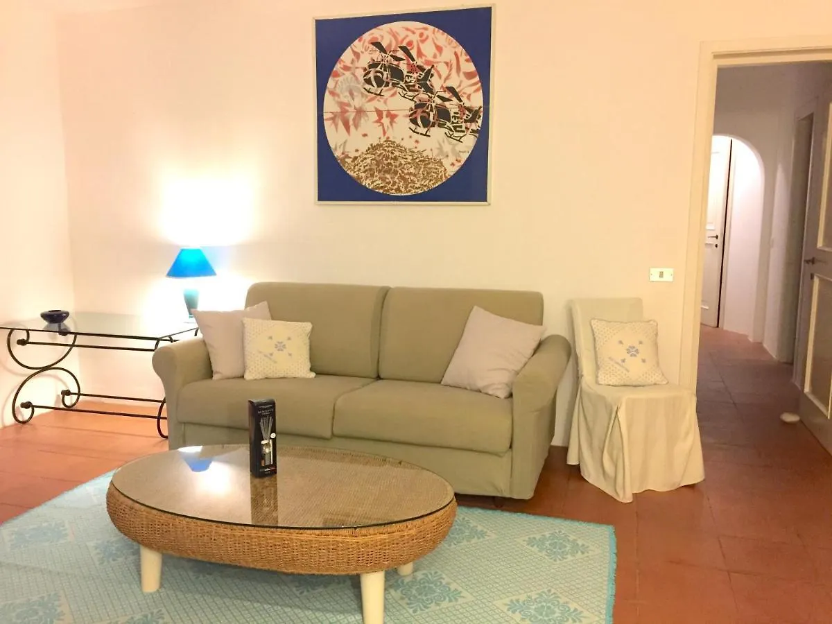 Sea & Beach Apartments Porto Cervo Costa Smeralda