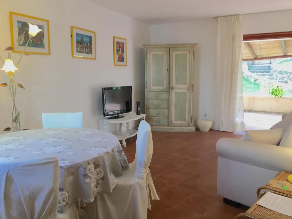 Sea & Beach Apartments Porto Cervo Costa Smeralda