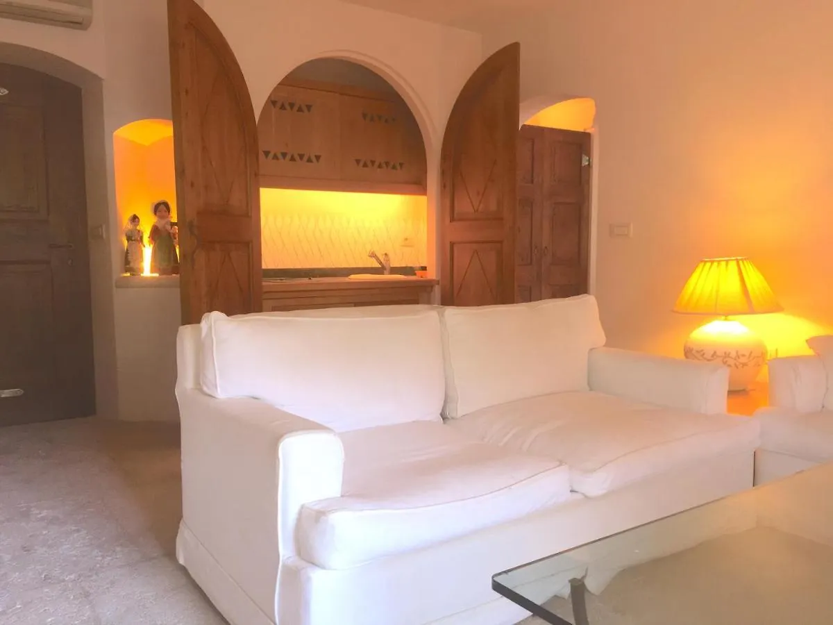 Sea & Beach Apartments Porto Cervo Costa Smeralda