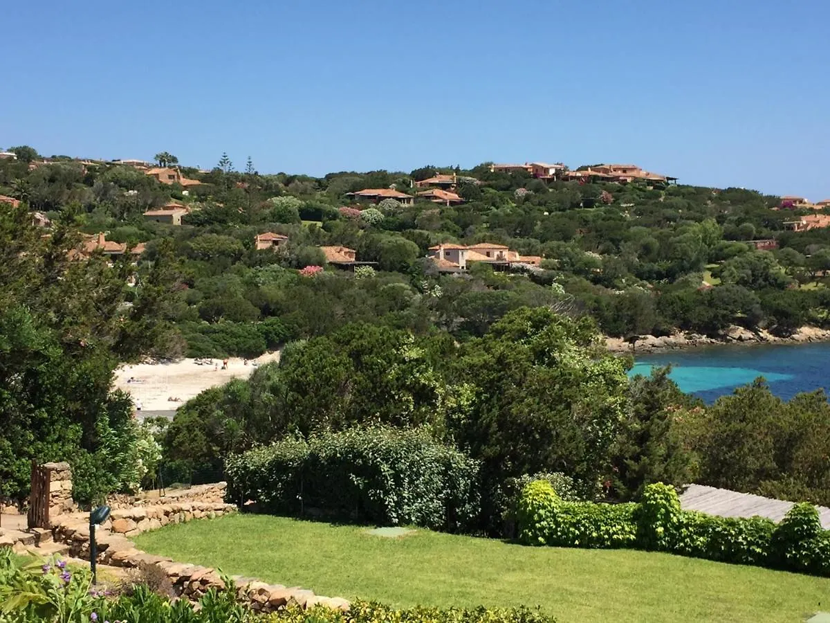 Sea & Beach Apartments Porto Cervo Costa Smeralda
