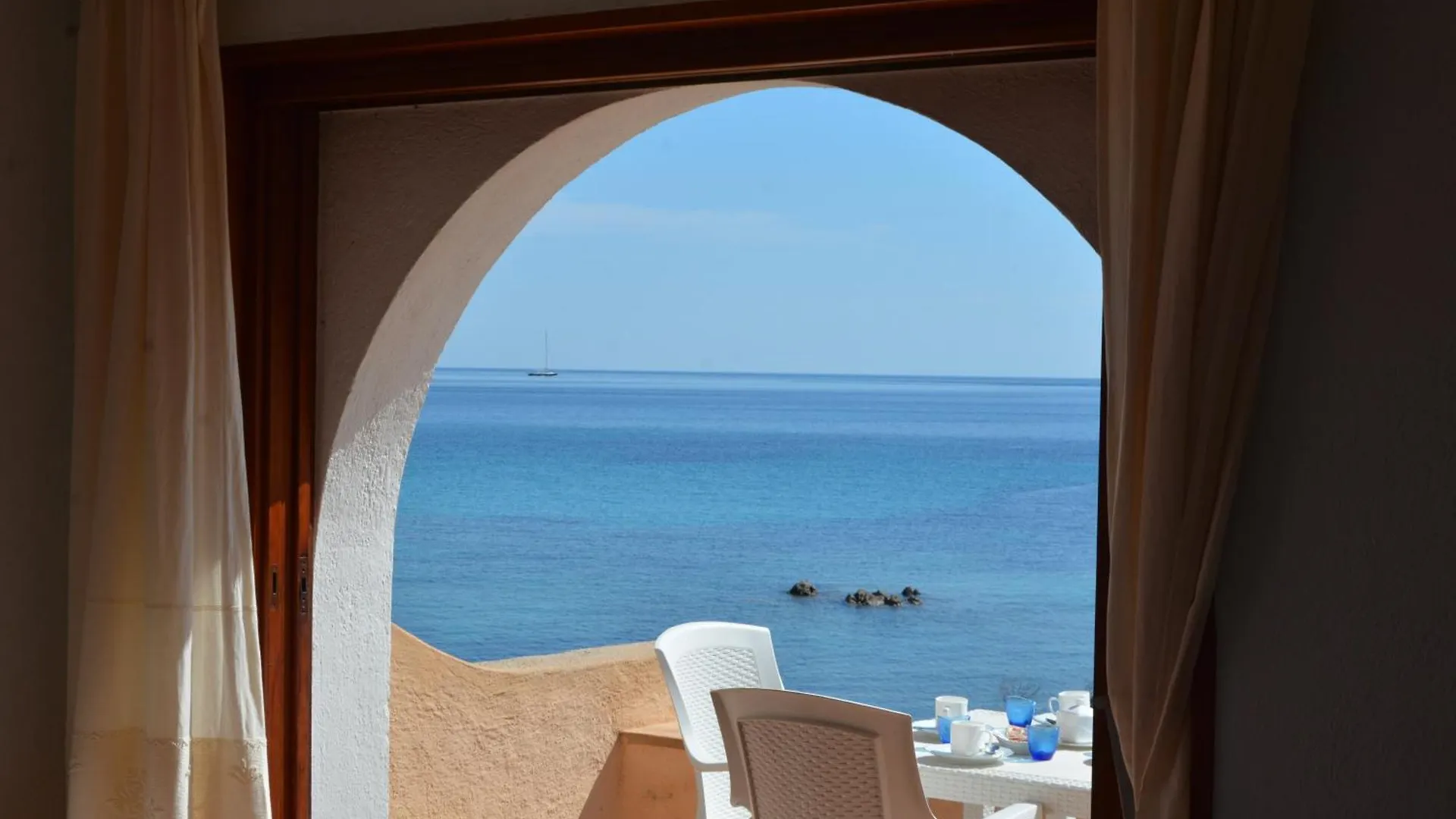Sea & Beach Apartments Porto Cervo Costa Smeralda 0*,  Itália