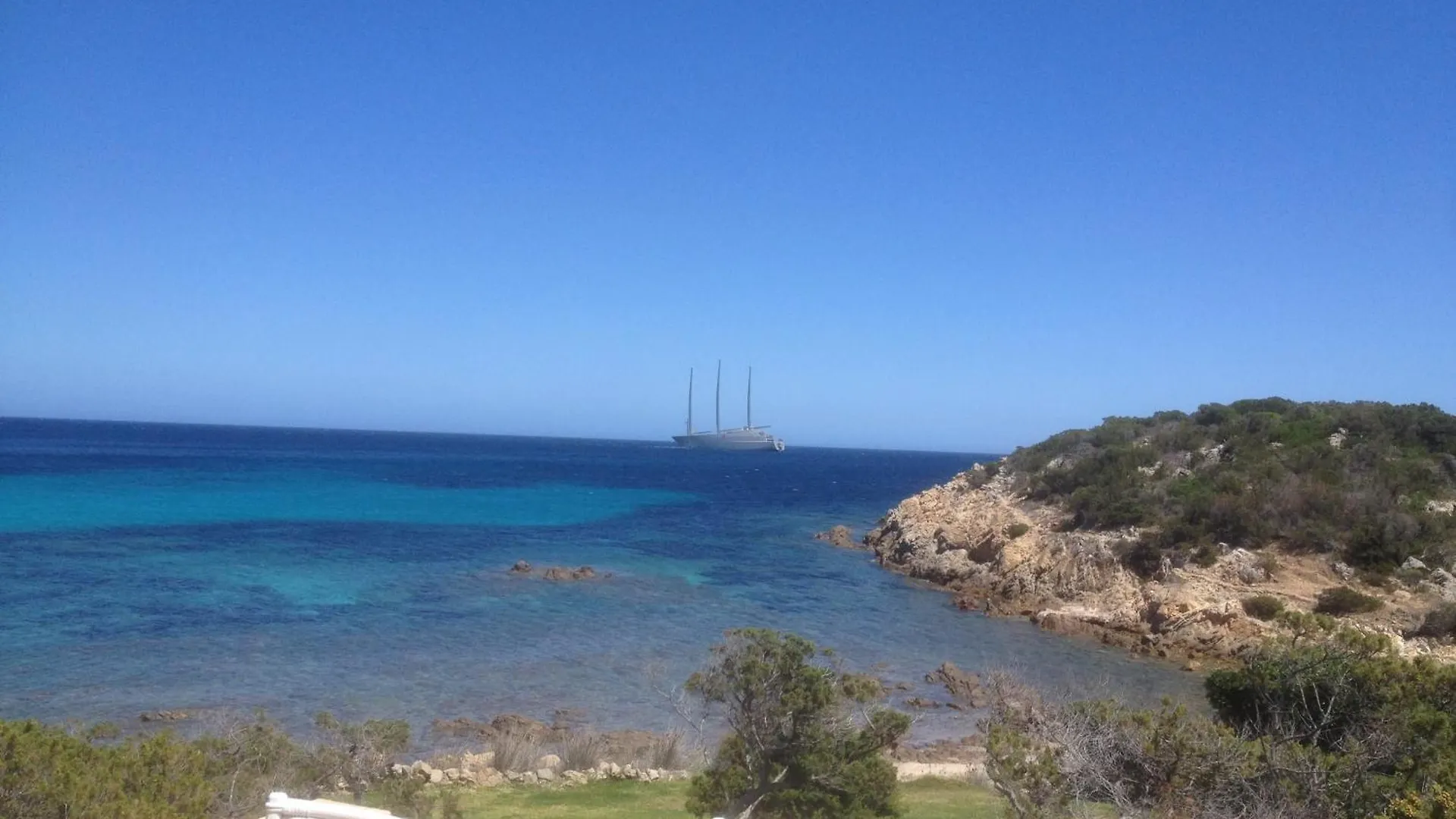 Sea & Beach Apartments Porto Cervo Costa Smeralda